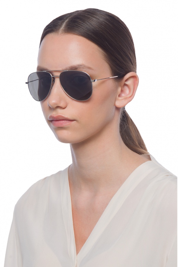 Saint Laurent Aviator sunglasses Women's Accessories Vitkac